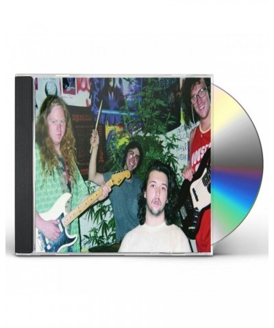 White Fang STEADY TRUCKIN FOR SUMMER CD $4.27 CD