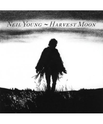 Neil Young CD - Harvest Moon $7.71 CD