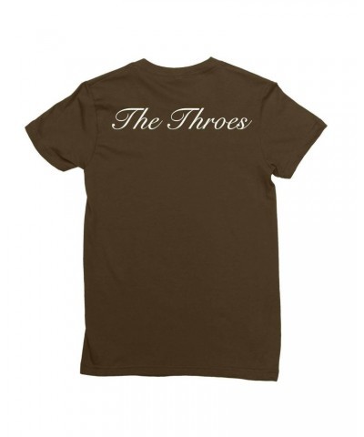 Two Gallants Women's Forest & Throes T-Shirt - Brown $6.45 Shirts