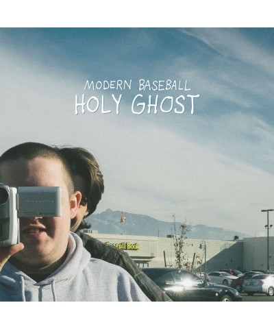 Modern Baseball Holy Ghost CD $4.96 CD