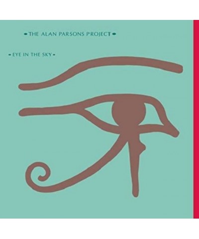 The Alan Parsons Project LP - Eye In The Sky (Vinyl) $15.30 Vinyl