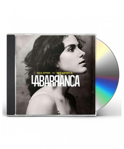 La Barranca ECLIPSE DE MEMORIA CD $5.45 CD