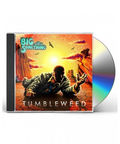 Big Something TUMBLEWEED CD $3.79 CD