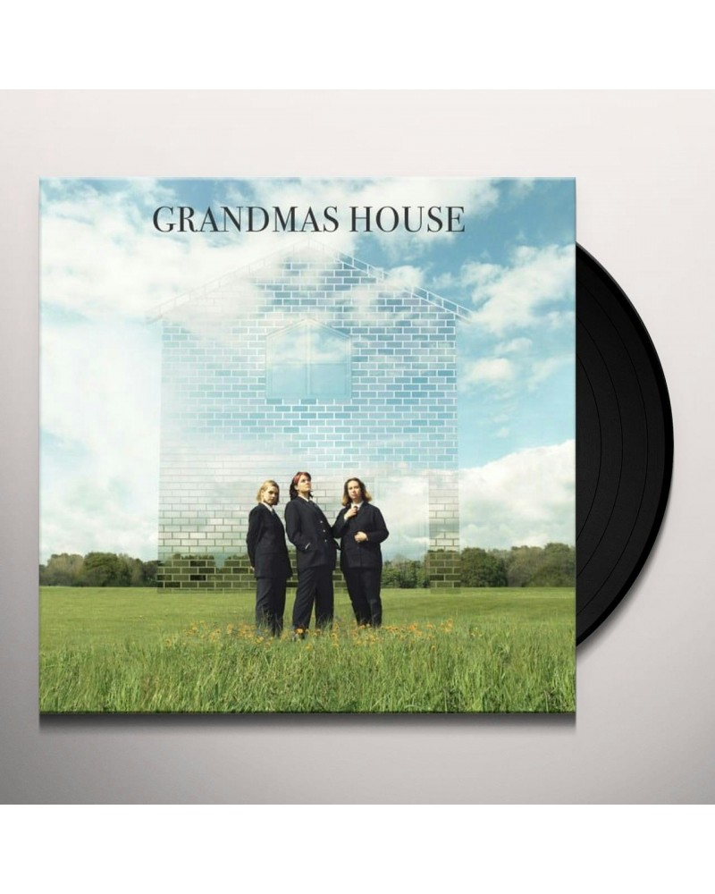 Grandmas House Vinyl Record $4.19 Vinyl