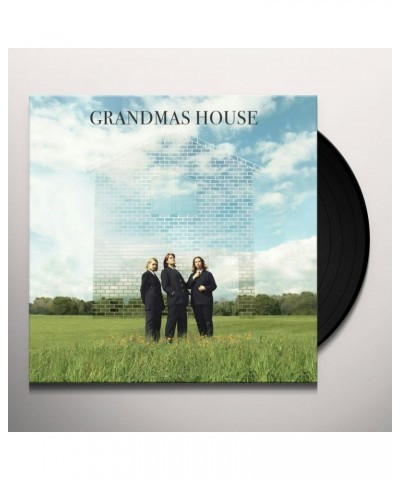 Grandmas House Vinyl Record $4.19 Vinyl