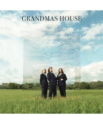 Grandmas House Vinyl Record $4.19 Vinyl