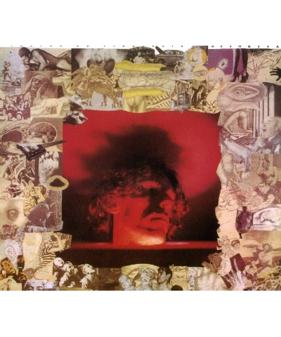 Luis Alberto Spinetta TESTER DE VIOLENCIA CD $10.00 CD