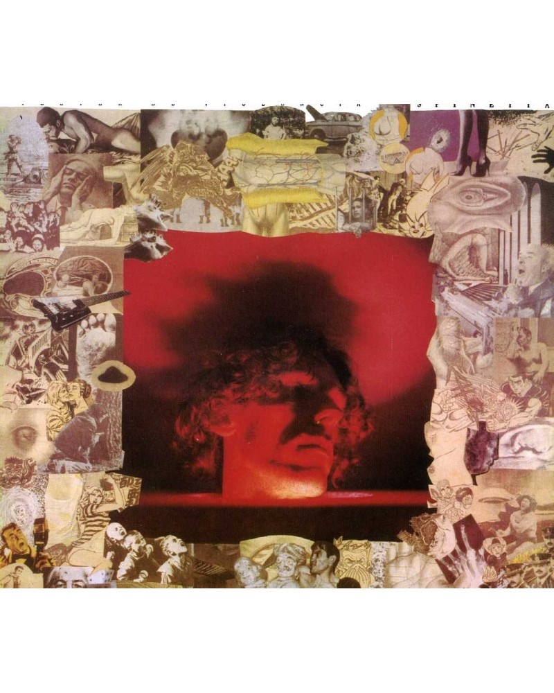 Luis Alberto Spinetta TESTER DE VIOLENCIA CD $10.00 CD