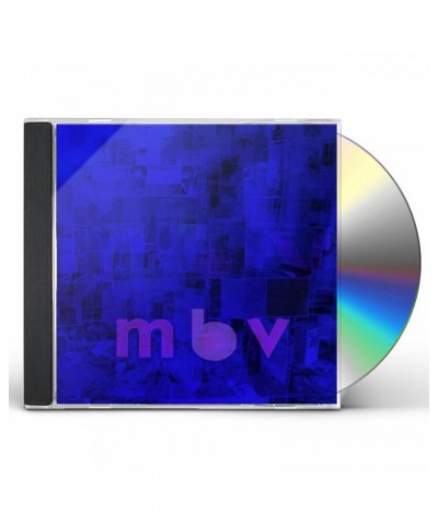 my bloody valentine M B V CD $4.80 CD