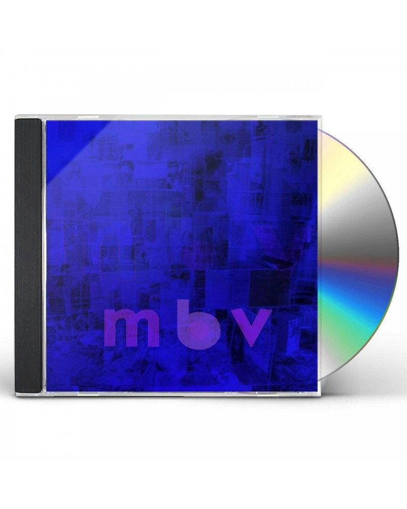 my bloody valentine M B V CD $4.80 CD