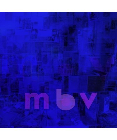 my bloody valentine M B V CD $4.80 CD