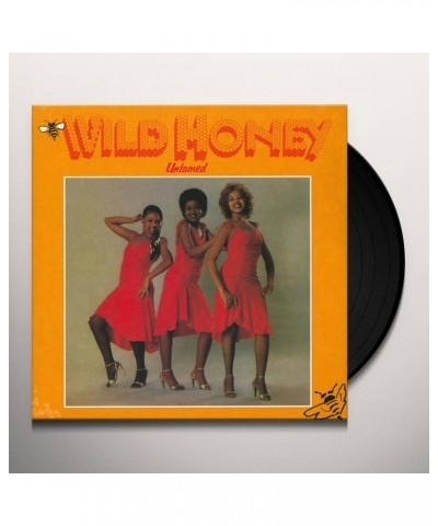 Wild Honey Untamed Vinyl Record $10.70 Vinyl