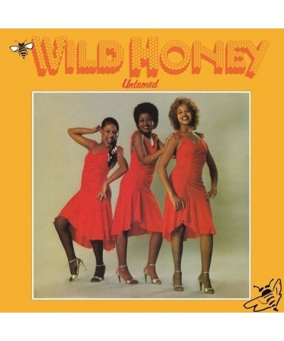 Wild Honey Untamed Vinyl Record $10.70 Vinyl