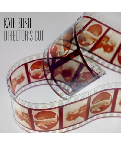 Kate Bush Director's Cut (2018 Remaster) Vinyl Record $20.79 Vinyl