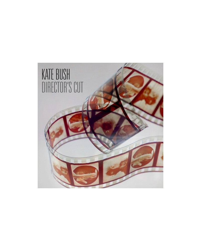 Kate Bush Director's Cut (2018 Remaster) Vinyl Record $20.79 Vinyl