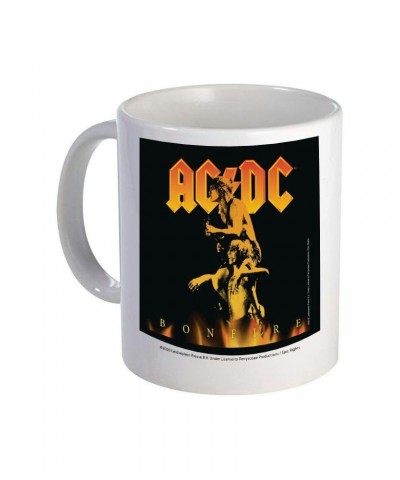 AC/DC Bonfire Mug $8.40 Drinkware