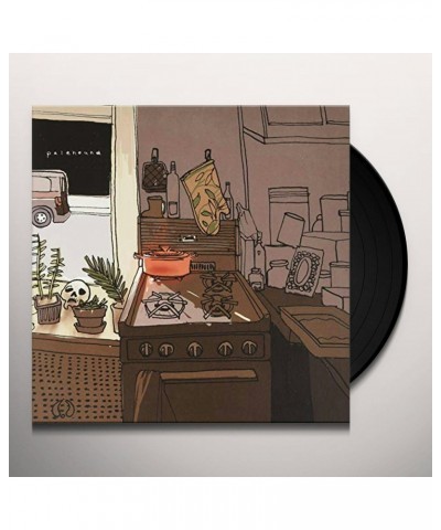 Palehound Kitchen 7 Vinyl Record $3.42 Vinyl