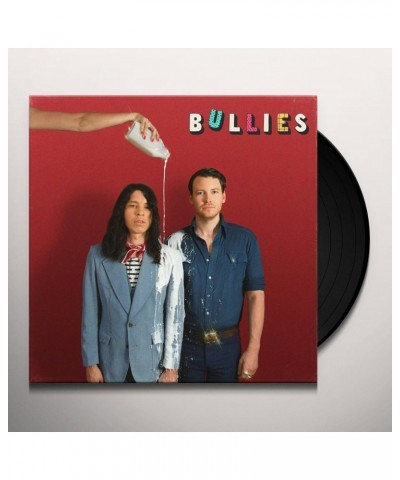 Acid Tongue Bullies Vinyl Record $7.04 Vinyl