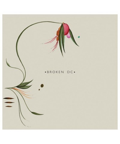 Broken Dc Astragal Vinyl Record $10.40 Vinyl