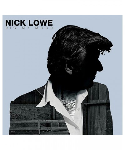 Nick Lowe Dig My Mood (REMASTERED/DL CARD) Vinyl Record $8.82 Vinyl