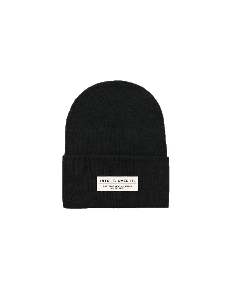 Into It. Over It. The Finest Beanie $3.40 Hats