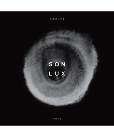 Son Lux ALTERNATE FORMS - WHITE Vinyl Record $8.14 Vinyl