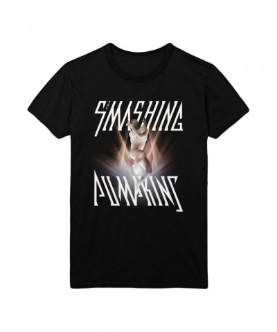 The Smashing Pumpkins "Cyr" T-shirt (Black) $9.86 Shirts