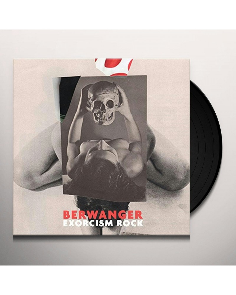 Berwanger Exorcism Rock Vinyl Record $6.27 Vinyl