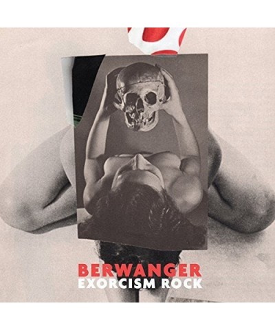 Berwanger Exorcism Rock Vinyl Record $6.27 Vinyl