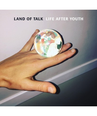 Land of Talk Life After Youth Vinyl Record $6.65 Vinyl