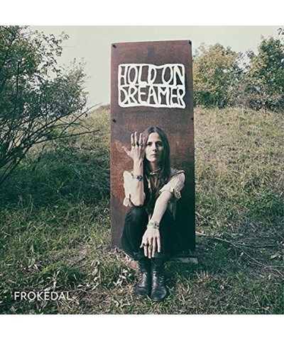 Frøkedal HOLD ON DREAMER CD $4.78 CD