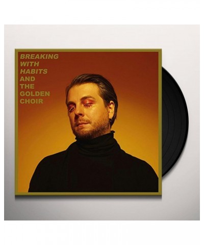 And the Golden Choir Breaking With Habits Vinyl Record $13.96 Vinyl