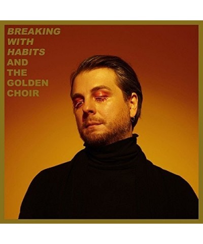 And the Golden Choir Breaking With Habits Vinyl Record $13.96 Vinyl