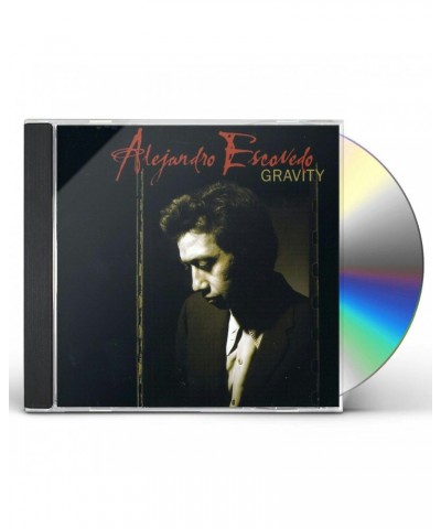 Alejandro Escovedo GRAVITY CD $8.69 CD