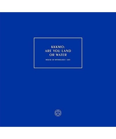 Kitchie Kitchie Ki Me O Are You Land or Water Vinyl Record $18.69 Vinyl