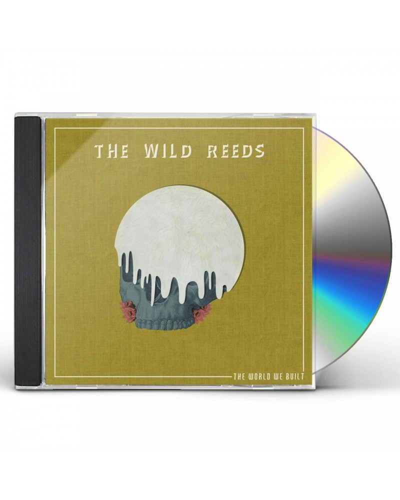 The Wild Reeds World We Built CD $6.56 CD