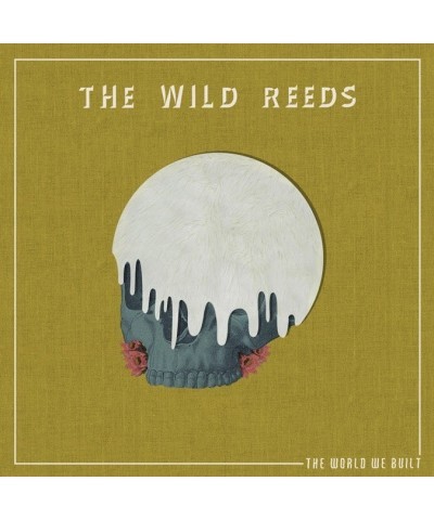 The Wild Reeds World We Built CD $6.56 CD