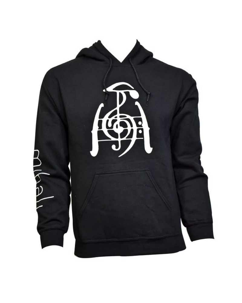 Mihali Pullover Hoodie $25.00 Sweatshirts