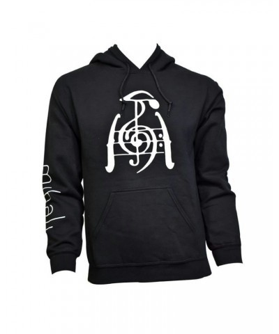 Mihali Pullover Hoodie $25.00 Sweatshirts