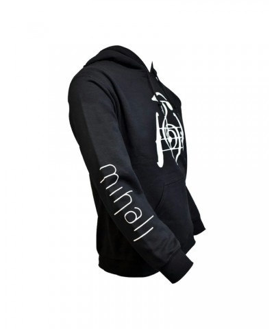 Mihali Pullover Hoodie $25.00 Sweatshirts