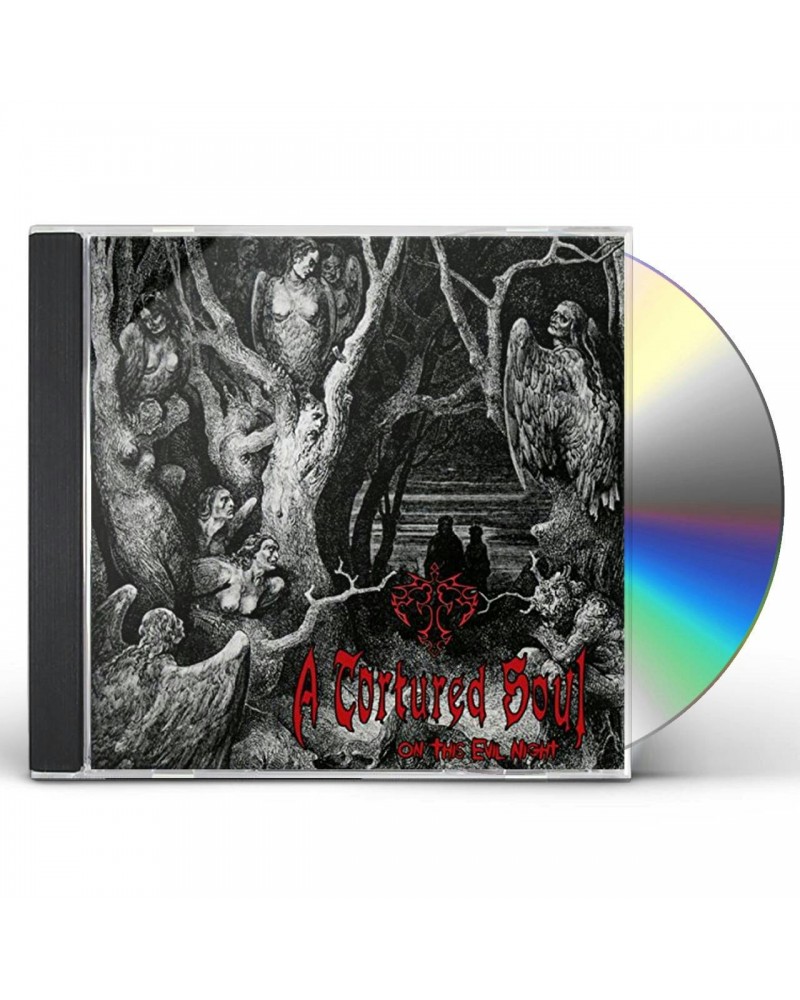 A Tortured Soul MOURNING SON CD $11.27 CD