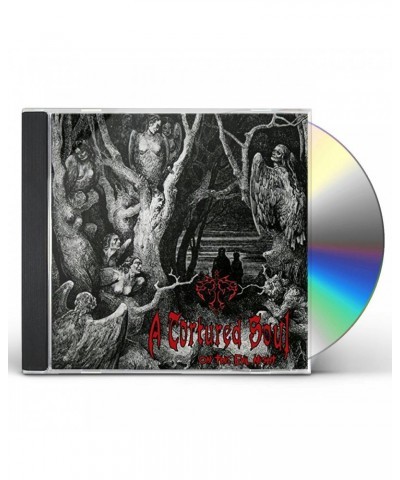 A Tortured Soul MOURNING SON CD $11.27 CD