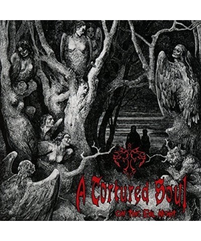 A Tortured Soul MOURNING SON CD $11.27 CD