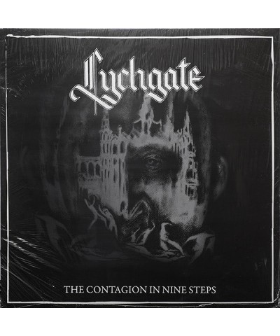 Lychgate CONTAGION IN NINE STEPS Vinyl Record $23.25 Vinyl