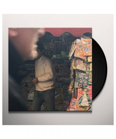 Juan Wauters Introducing Juan Pablo Vinyl Record $6.40 Vinyl