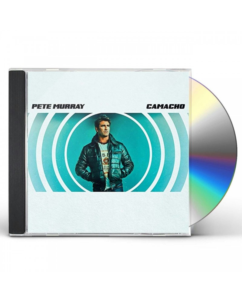 Pete Murray CAMACHO CD $6.82 CD