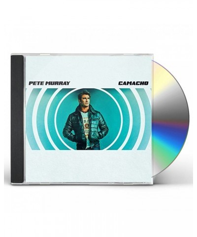 Pete Murray CAMACHO CD $6.82 CD