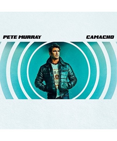 Pete Murray CAMACHO CD $6.82 CD