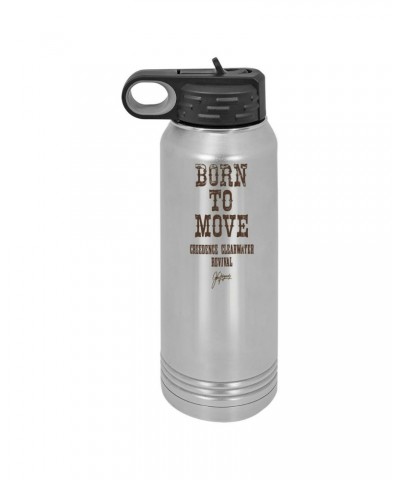 Creedence Clearwater Revival Born To Move Polar Camel Water Bottle $14.28 Drinkware