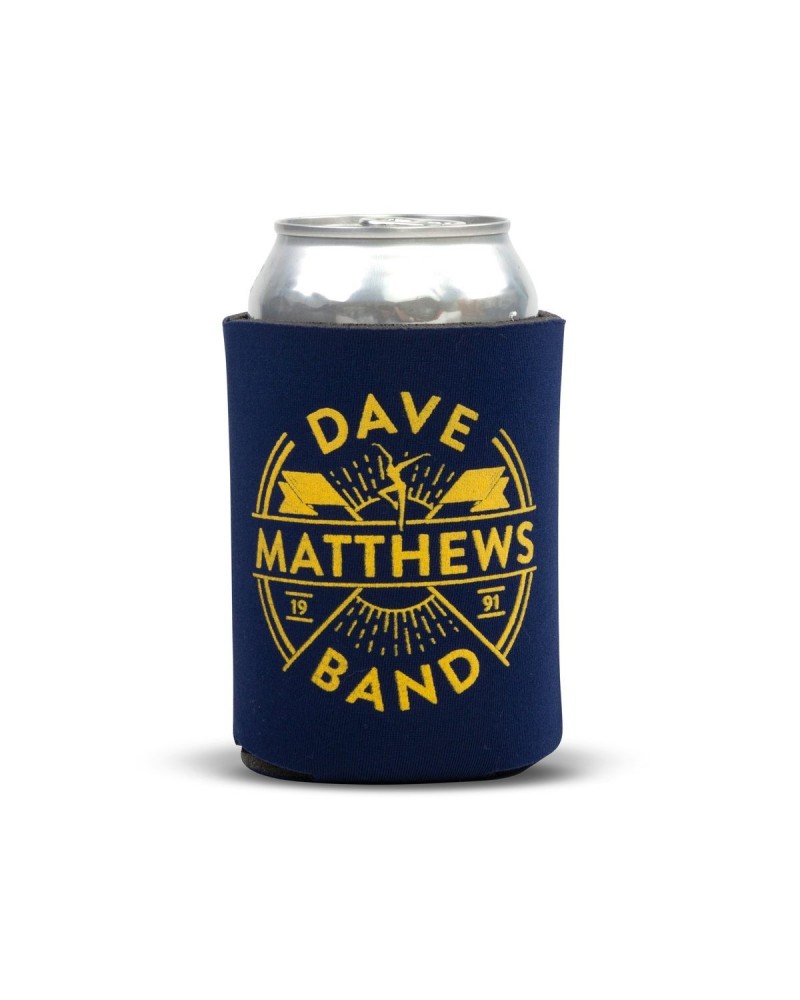 Dave Matthews Band Flag Drink Cooler $2.15 Drinkware